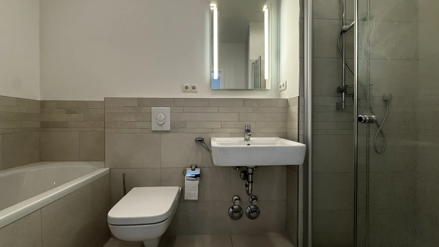 4 Zimmer Wohnung mit 109 m² in Berlin – Bild 11