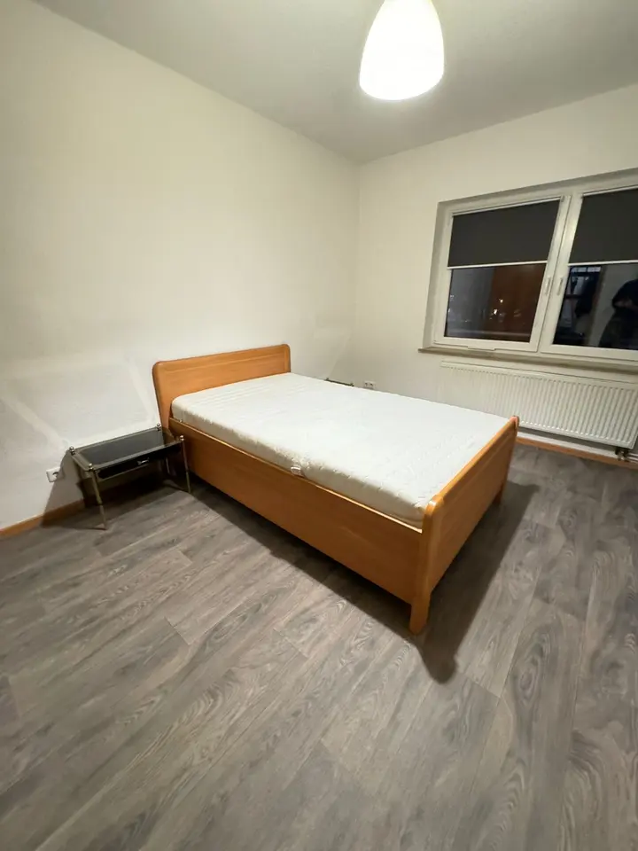 WG-Zimmer mit 73 m² in Hannover – Bild 1