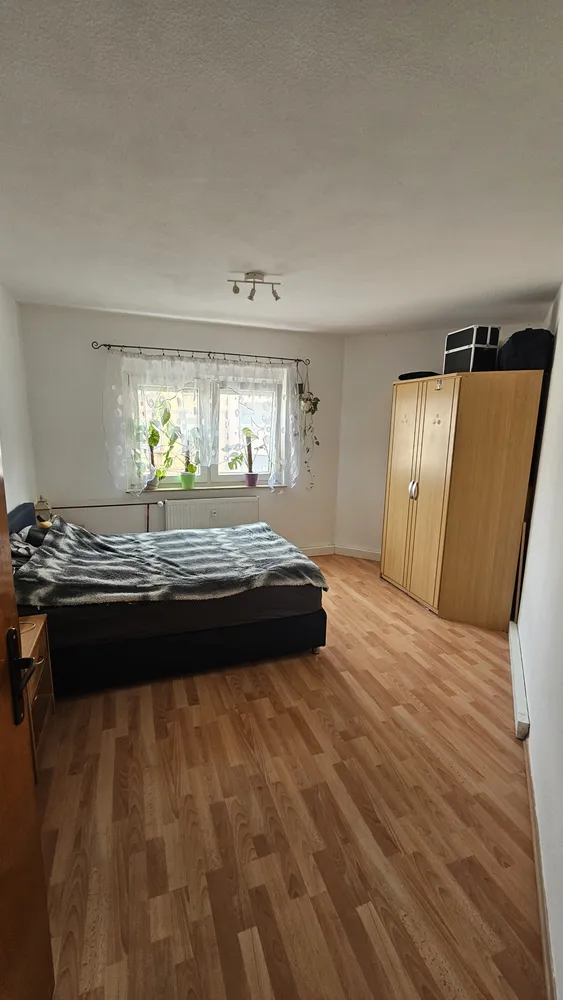 2 Zimmer Wohnung mit 65 m² in Mannheim – Bild 6