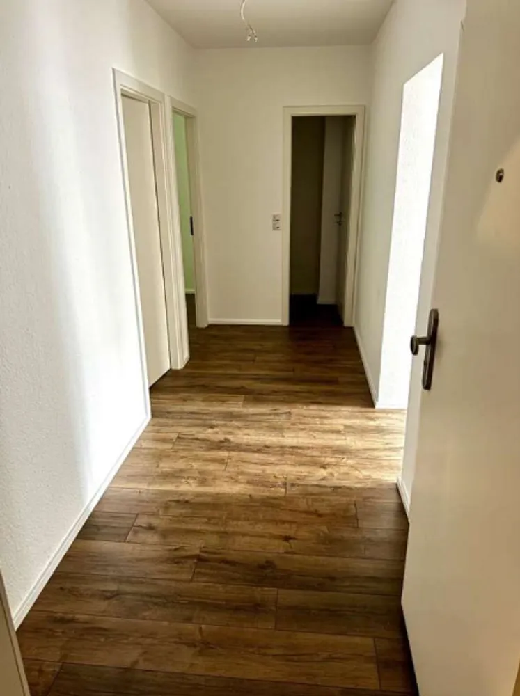 2 Zimmer Wohnung mit 50 m² in Essen – Bild 1