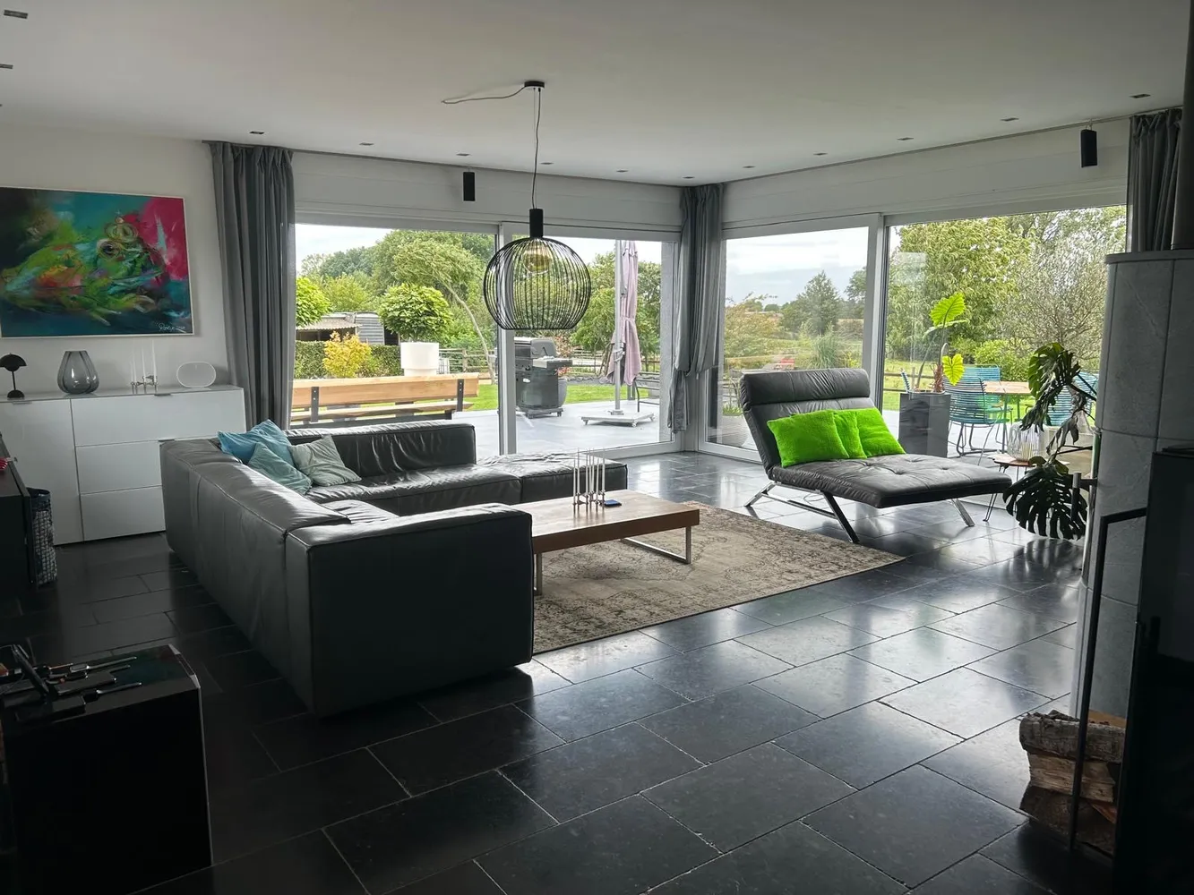4 Zimmer Haus mit 165 m² in Aachen – Bild 2