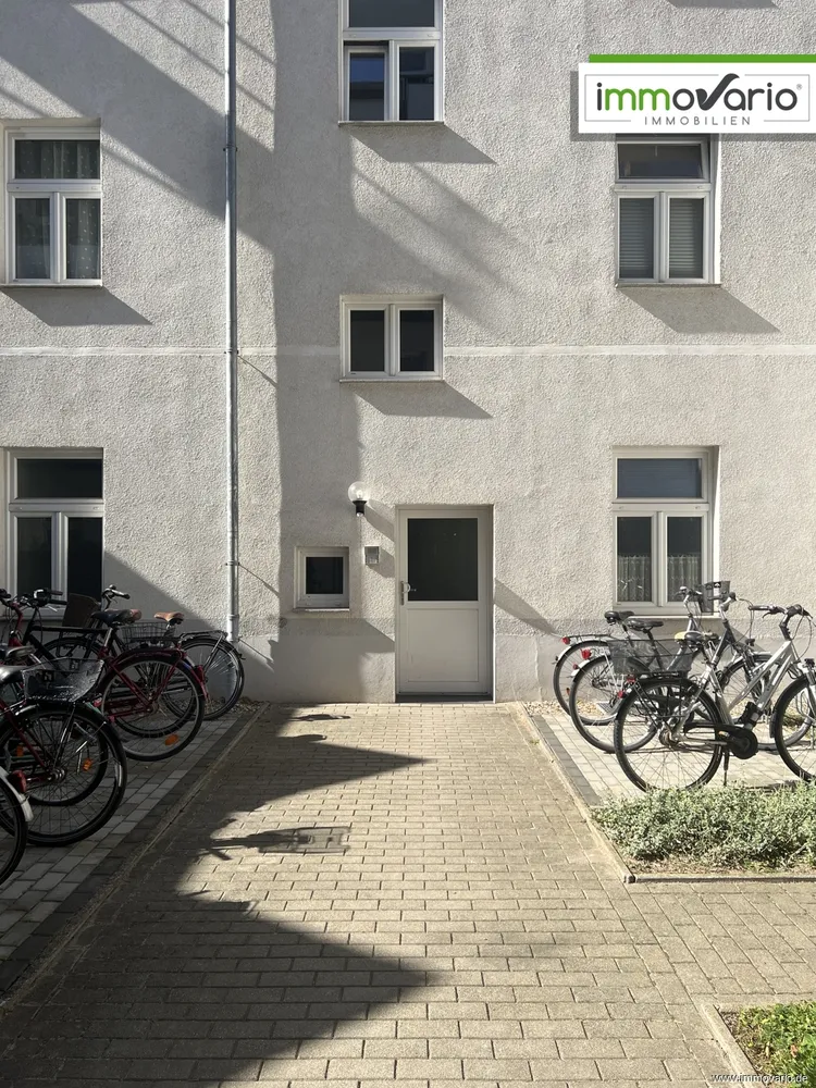 3 Zimmer Wohnung mit 67 m² in Magdeburg – Bild 10