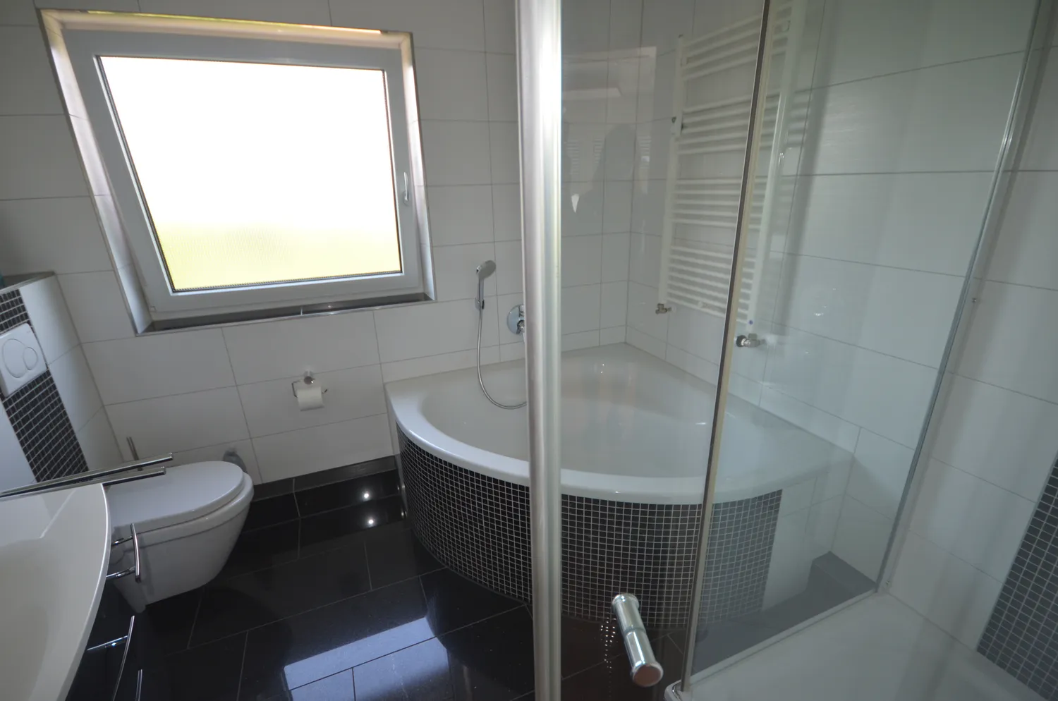 2 room apartment with 55 m² in Heilbronn – Photo 4