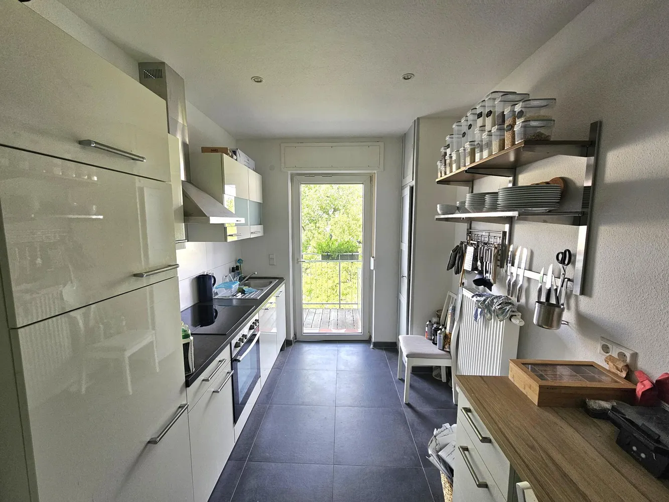 3 Zimmer Wohnung mit 81 m² in Karlsruhe – Bild 7