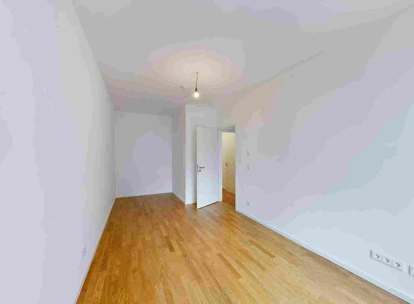 2 Zimmer Wohnung mit 62 m² in Berlin – Bild 3
