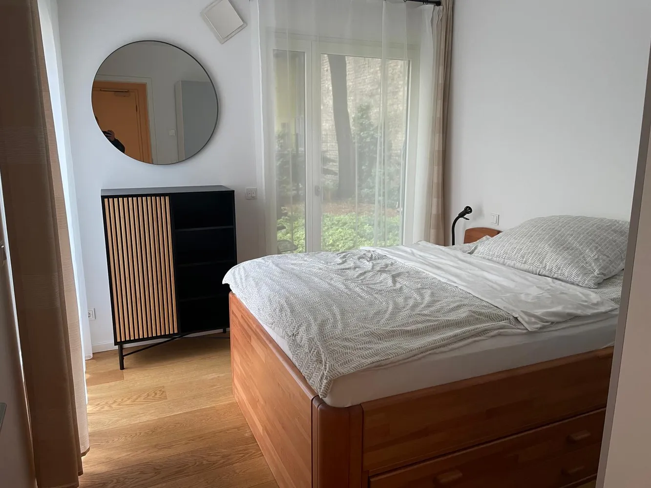 4 Zimmer Wohnung mit 50 m² in Berlin – Bild 4