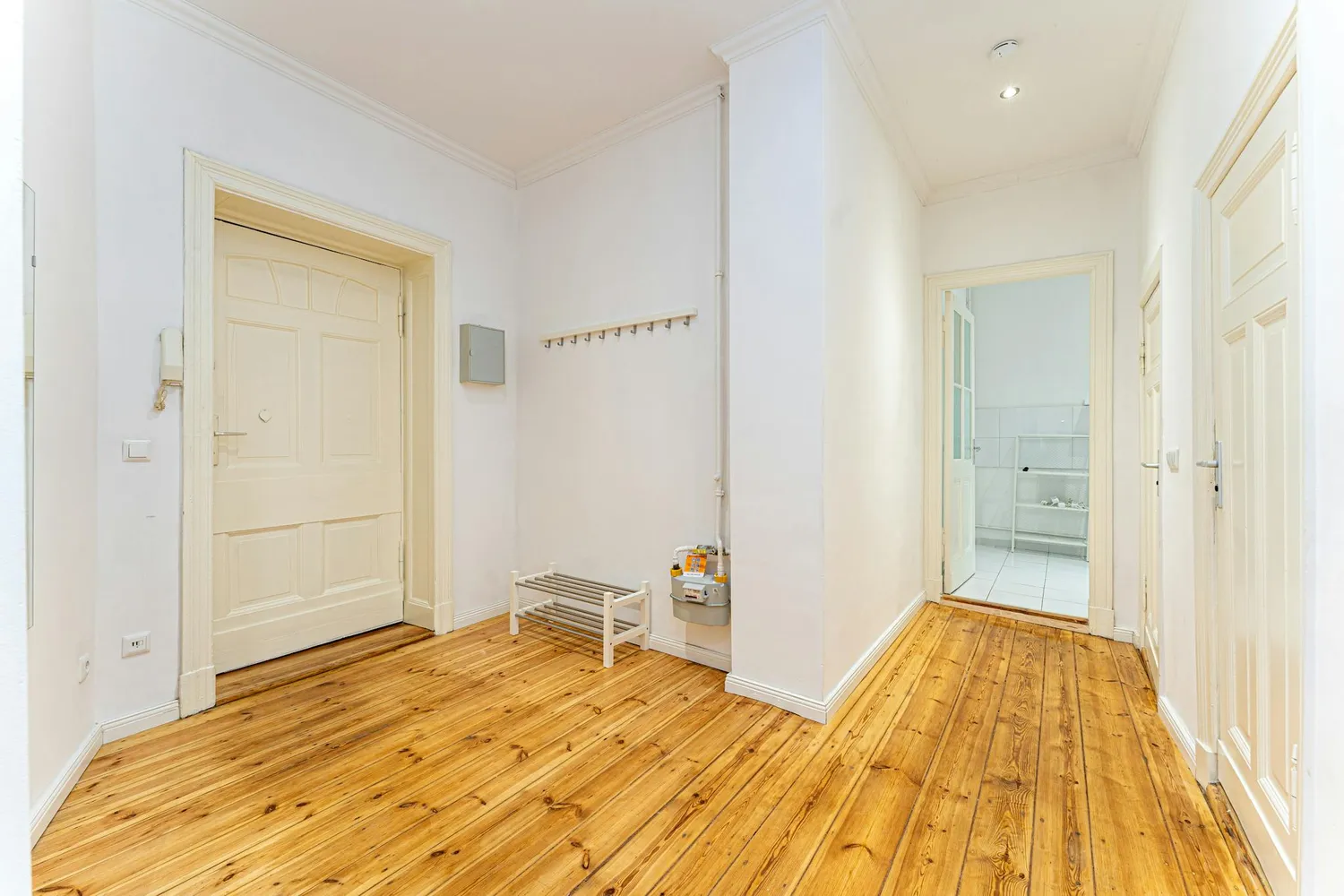 WG-Zimmer in Berlin – Bild 6