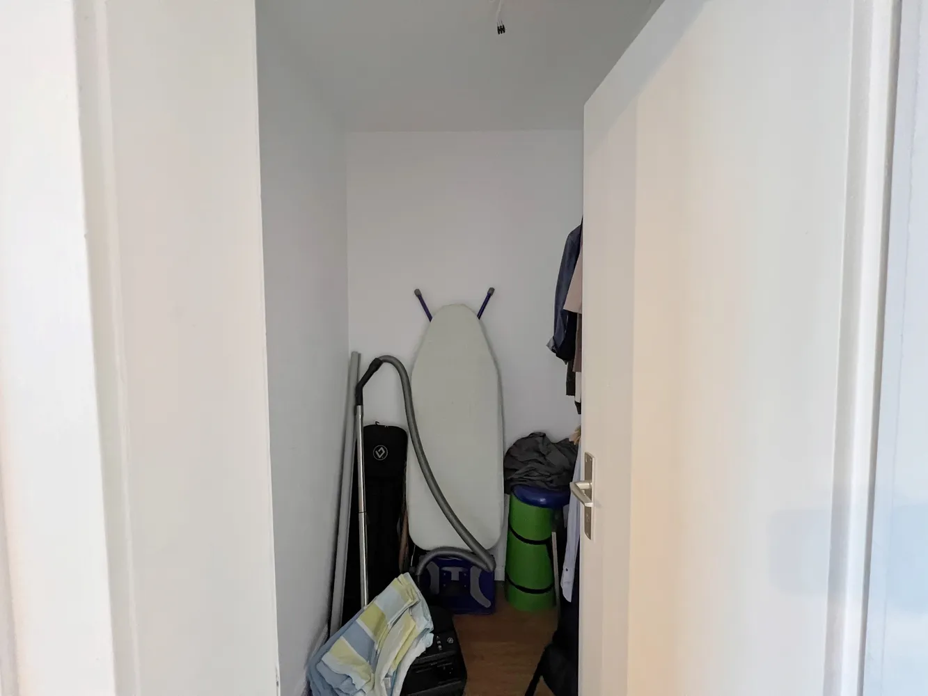 2 room apartment with 68 m² in Bonn – Photo 4