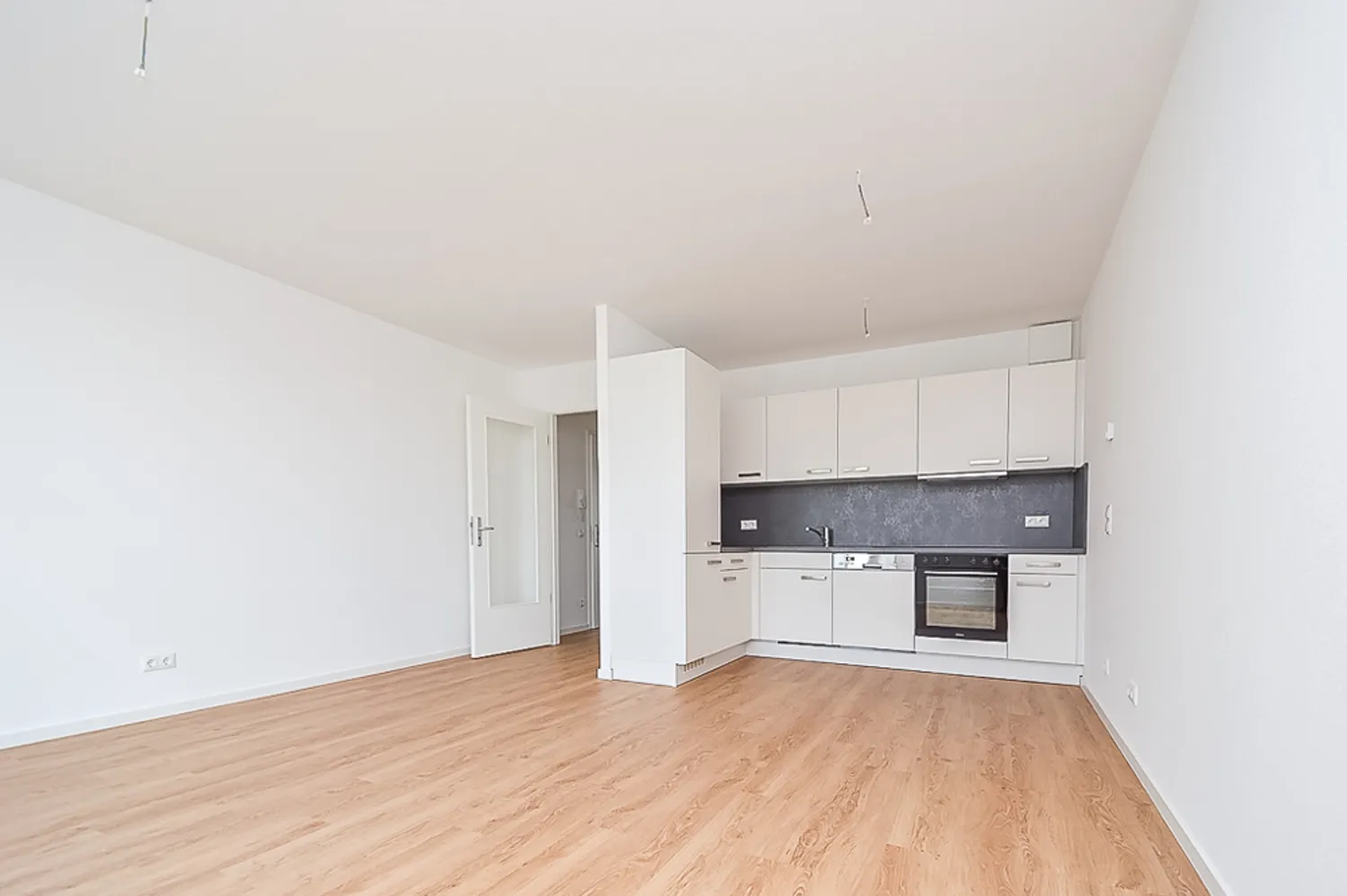 2 Zimmer Wohnung mit 59 m² in Berlin – Bild 5