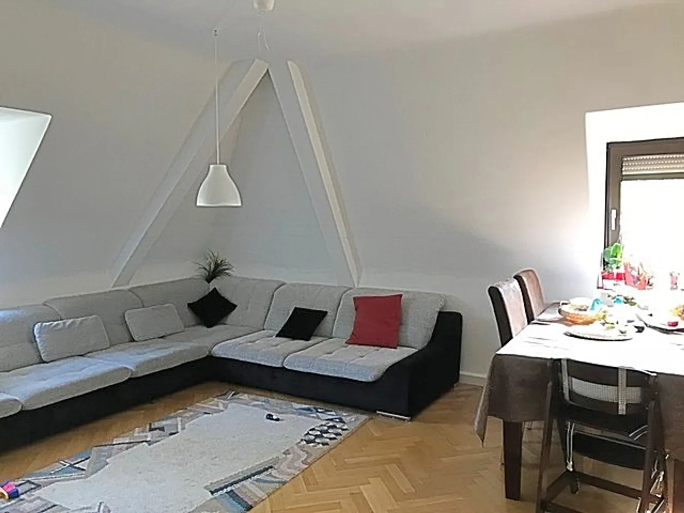 3 Zimmer Wohnung mit 65 m² in Hannover – Bild 3