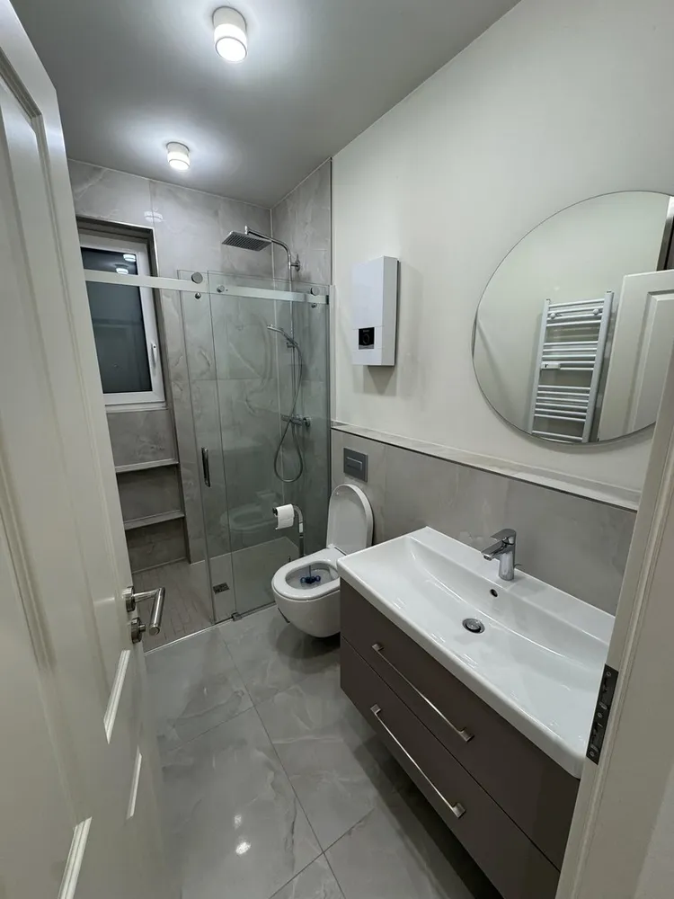 2 Zimmer Wohnung mit 61 m² in Berlin – Bild 6