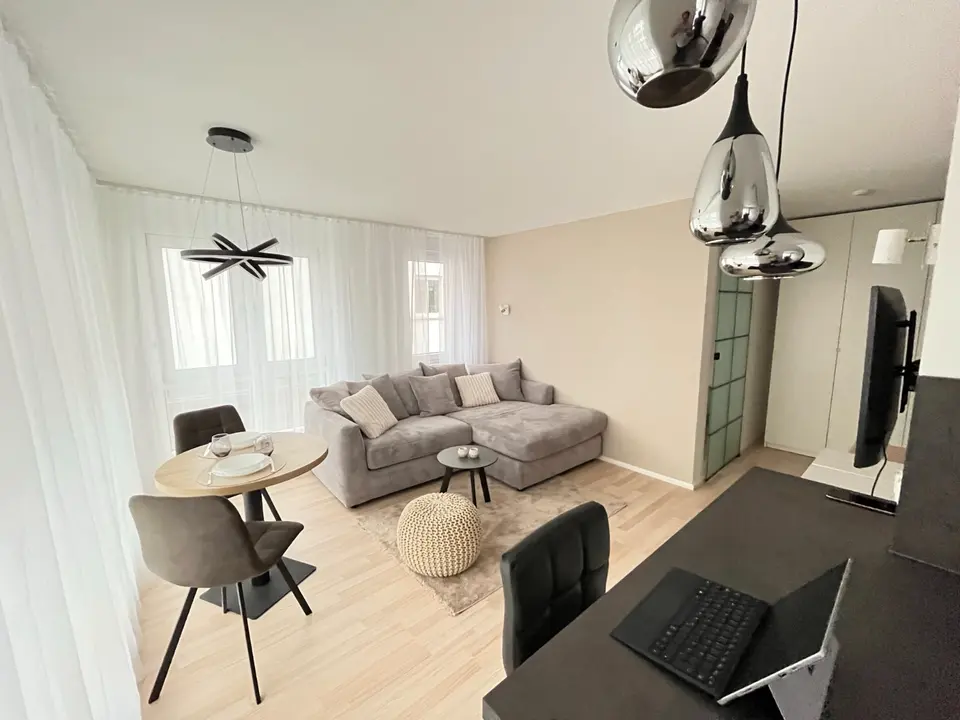 Shared room with 33 m² in Stuttgart – Photo 10
