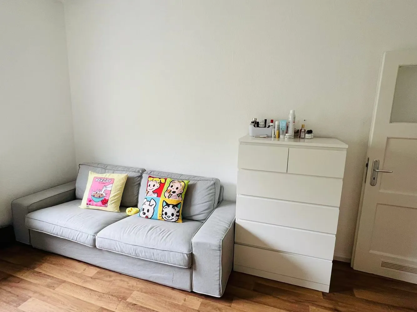 3 Zimmer Wohnung mit 55 m² in Essen – Bild 2