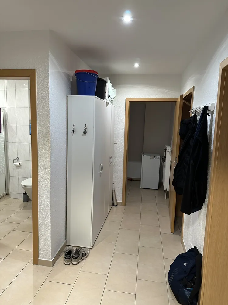 2 Zimmer Wohnung mit 52 m² in Hannover – Bild 1