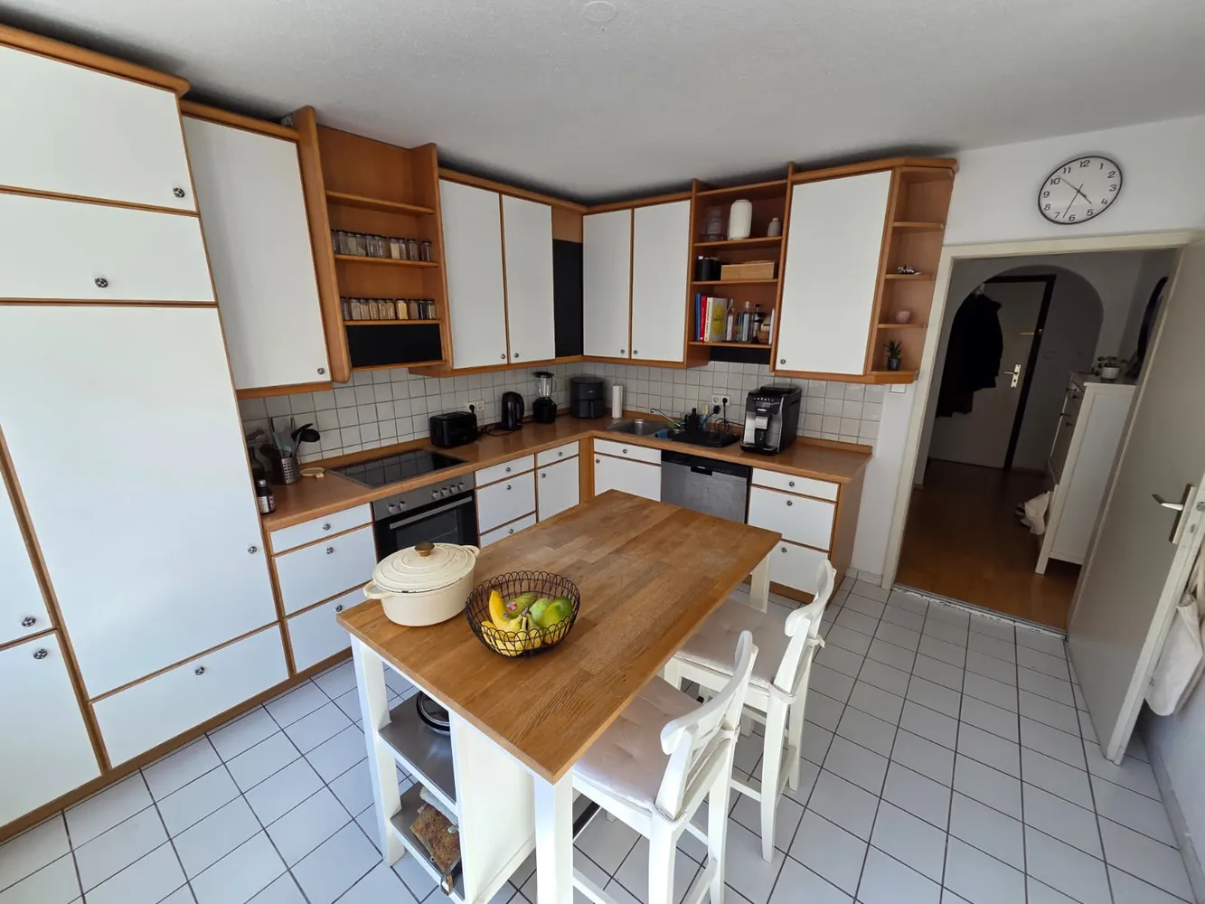 2 room apartment with 75 m² in Munich – Photo 3