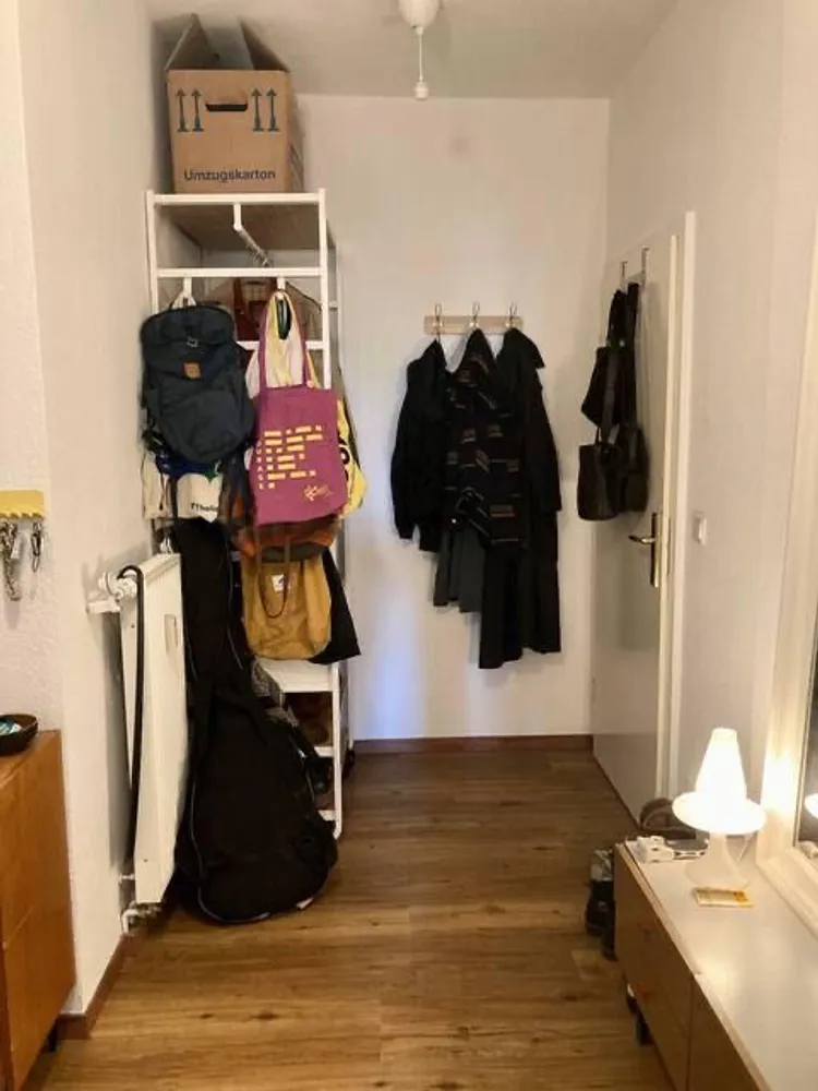 3 Zimmer Wohnung mit 73 m² in Dresden – Bild 11
