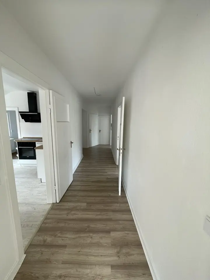 3 Zimmer Wohnung mit 90 m² in Winsen (Luhe) – Bild 5
