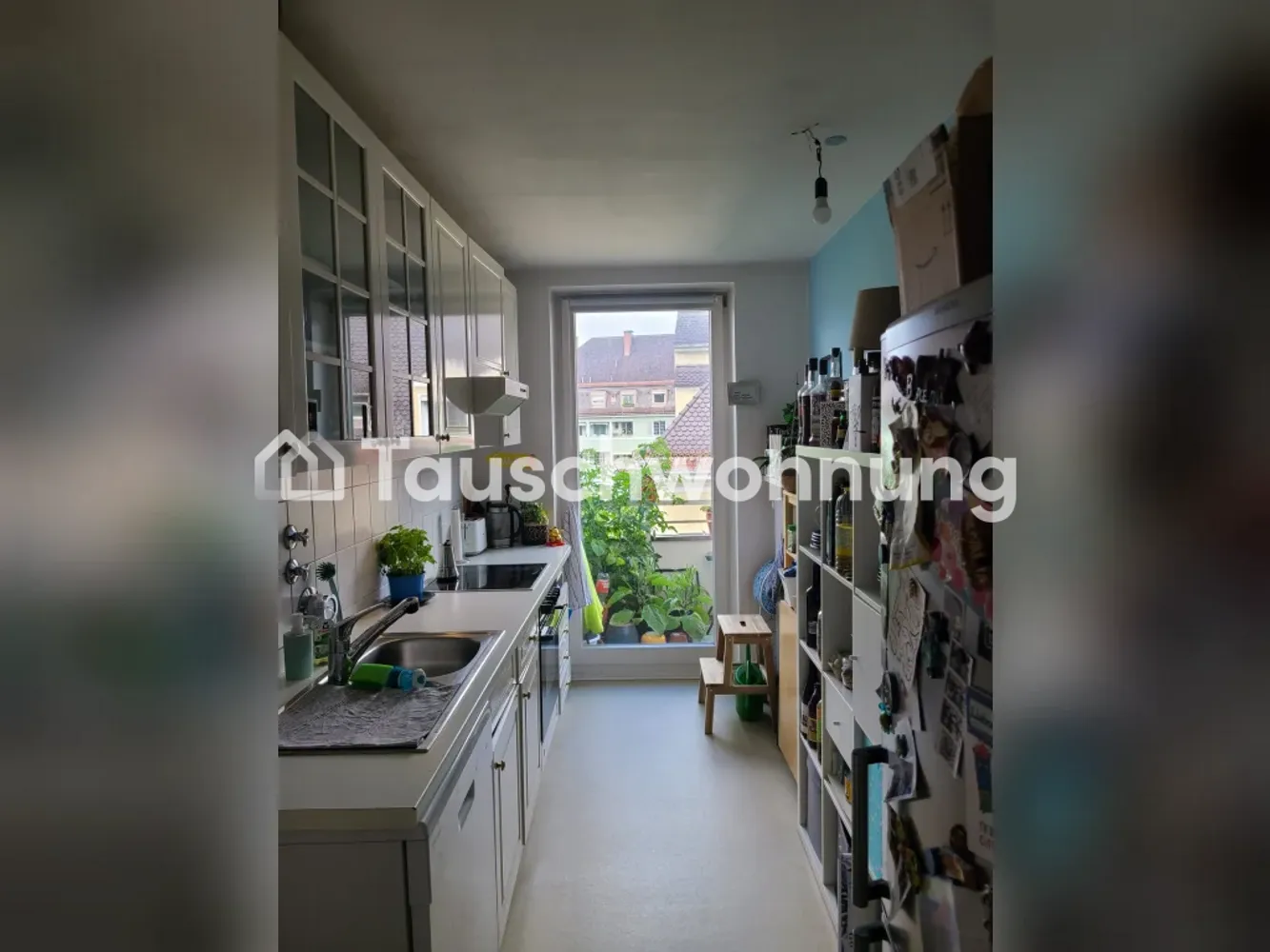 2 Zimmer Wohnung mit 60 m² in München – Bild 8