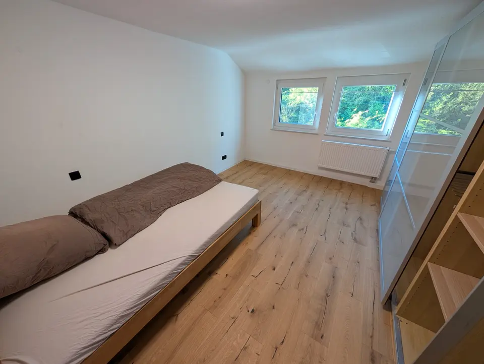 WG-Zimmer mit 16 m² in Stuttgart – Bild 10