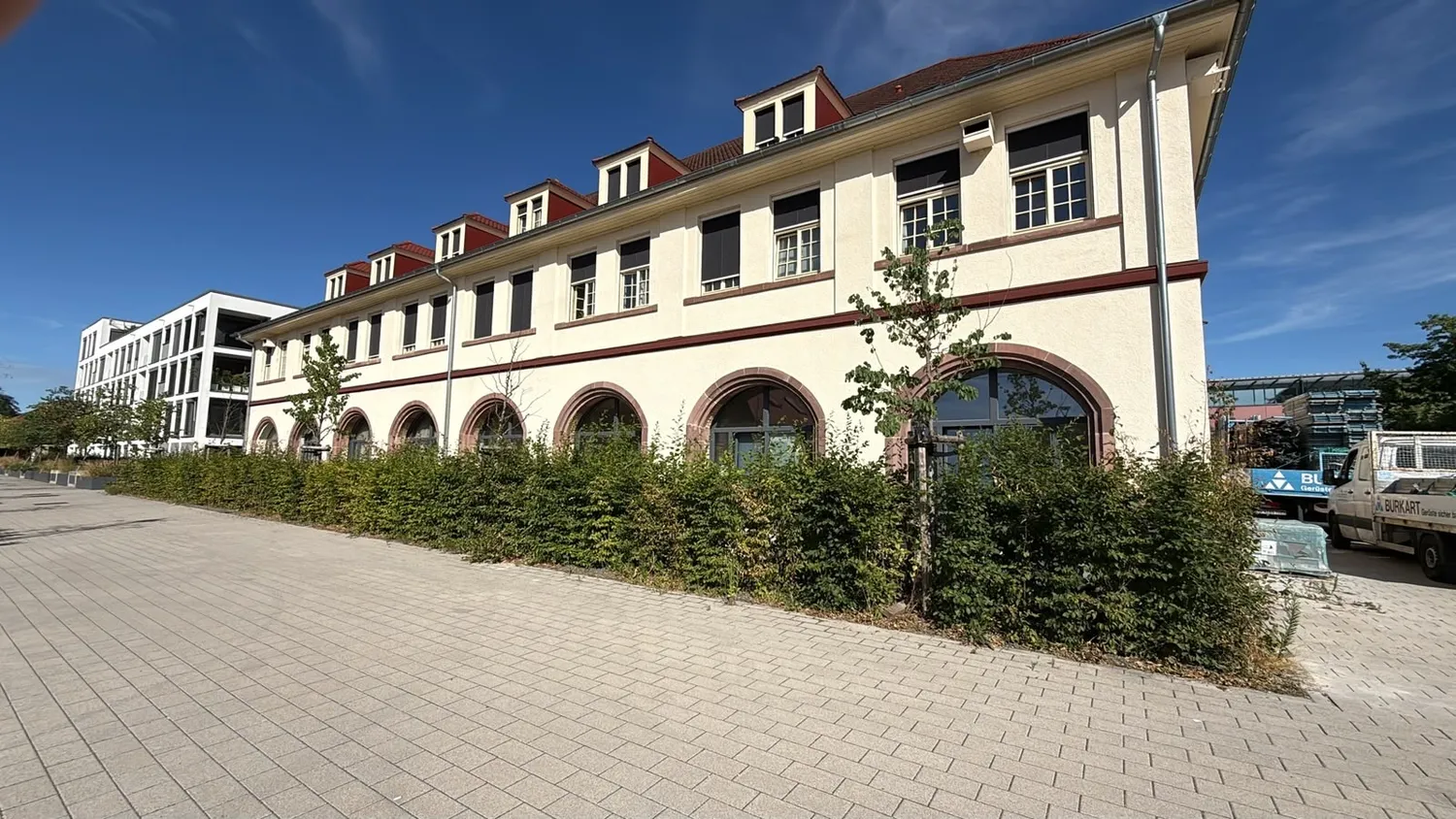 3 Zimmer Wohnung mit 163 m² in Karlsruhe – Bild 5