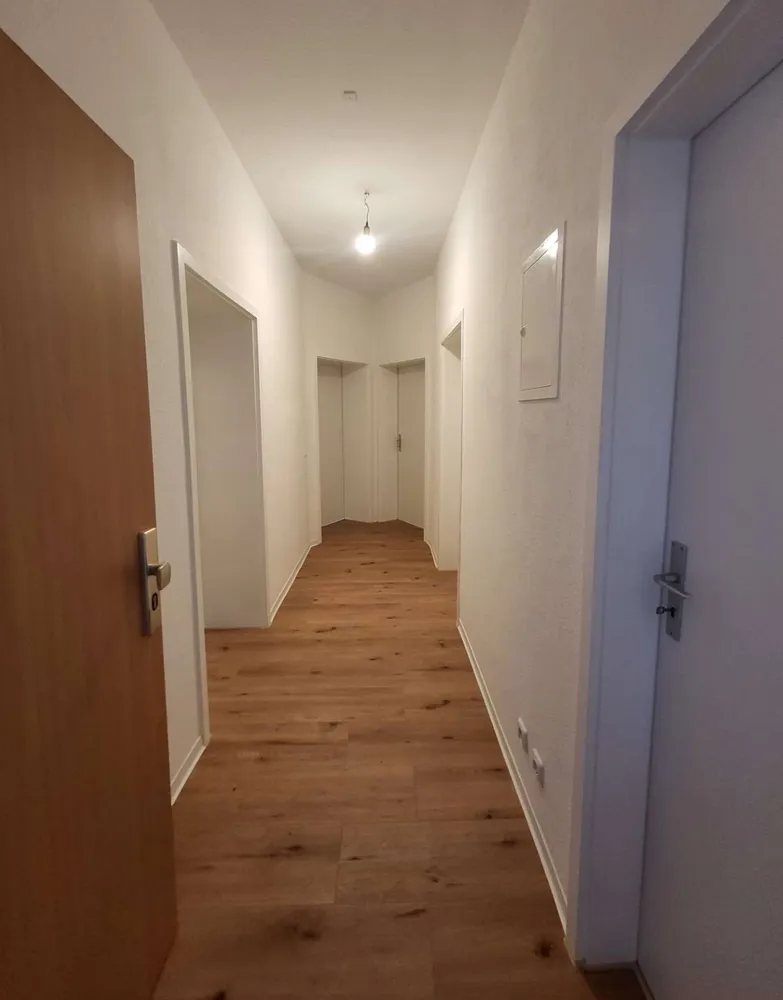 3 room apartment with 101 m² in Magdeburg – Photo 12