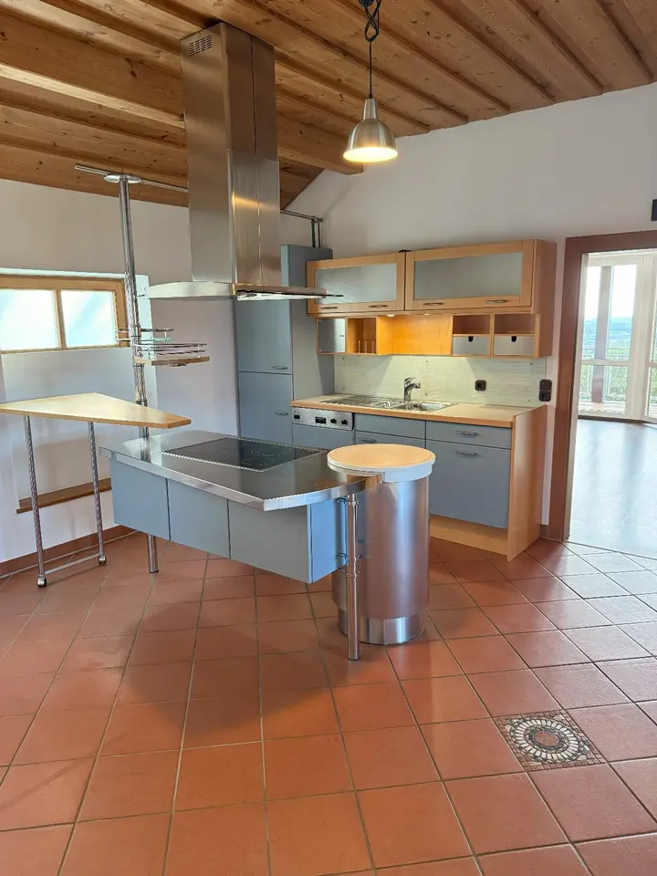 3 Zimmer Wohnung mit 108 m² in Deggendorf – Bild 3