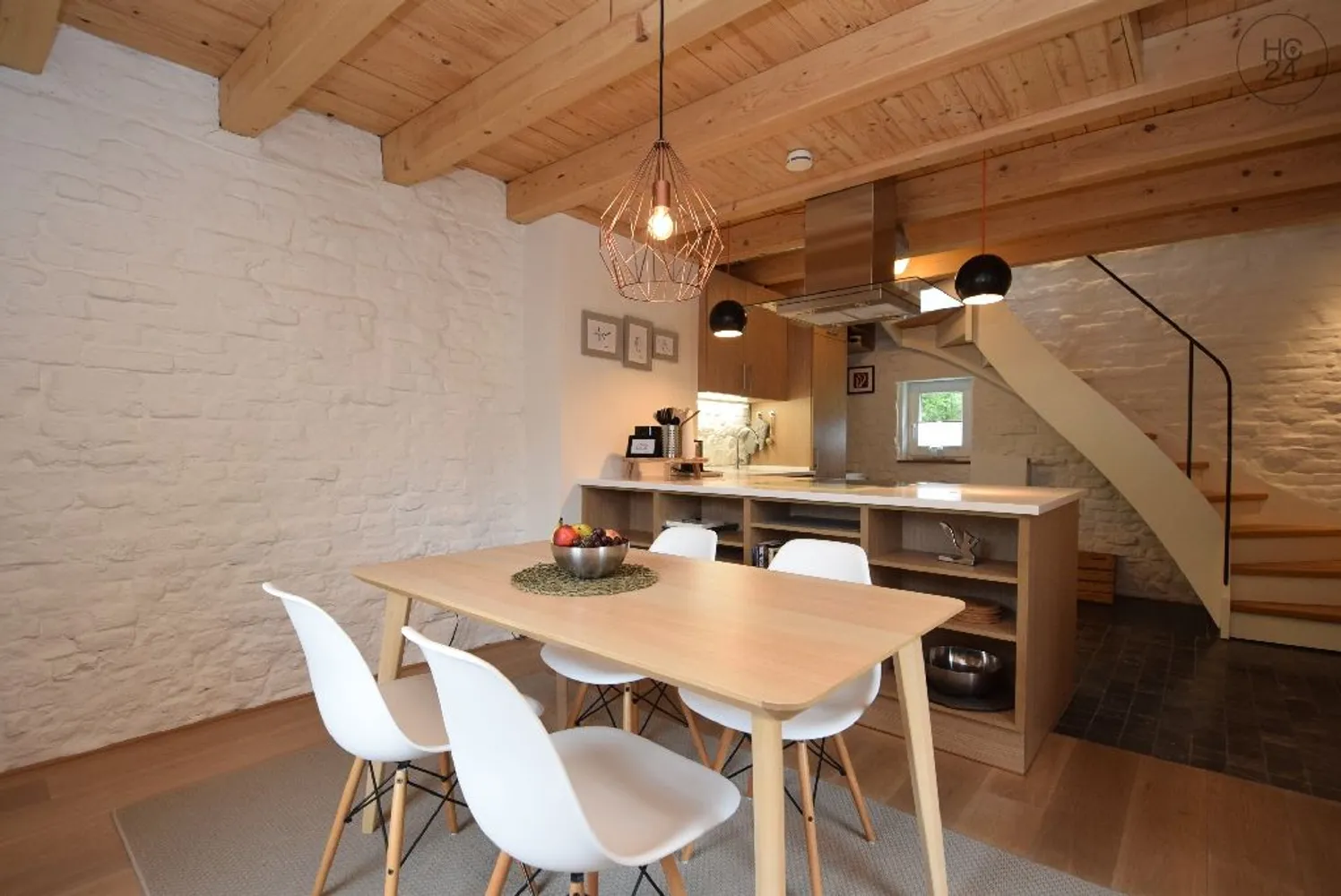 2 Zimmer Wohnung mit 60 m² in Köln – Bild 1