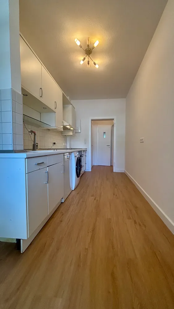 3 Zimmer Wohnung mit 77 m² in Düsseldorf – Bild 7