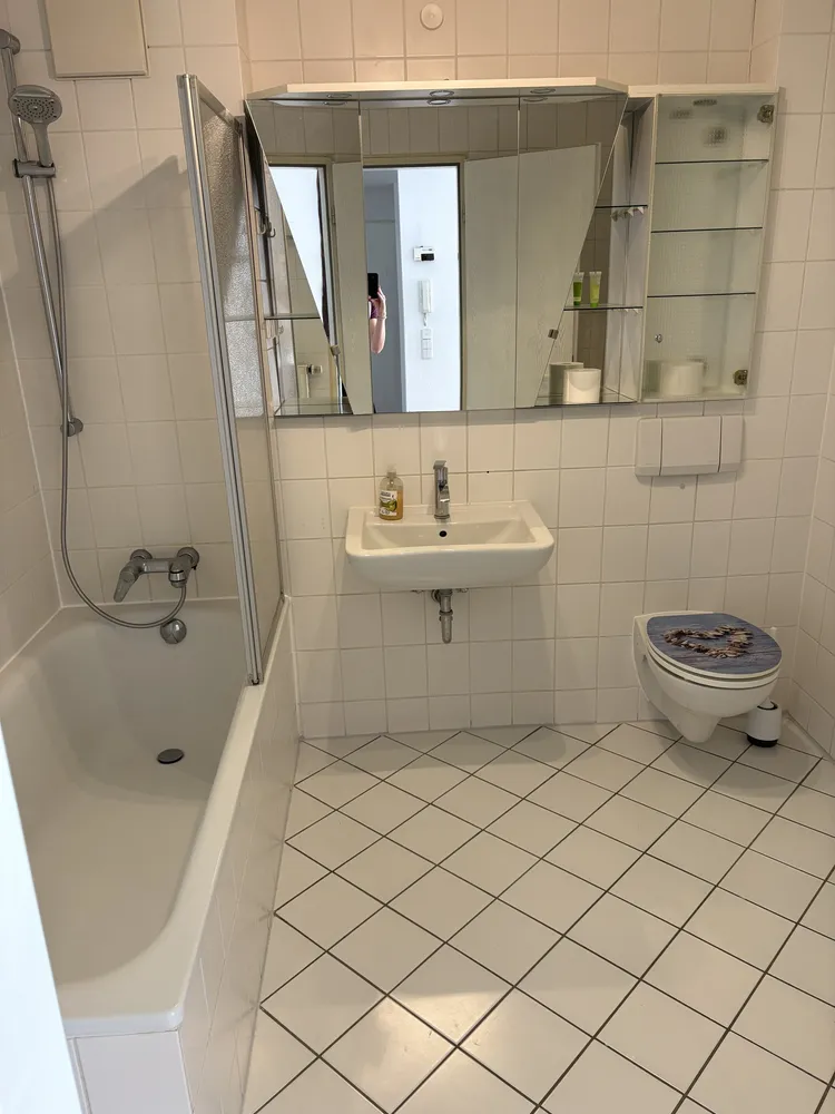 3 Zimmer Wohnung mit 78 m² in Osnabrück – Bild 5