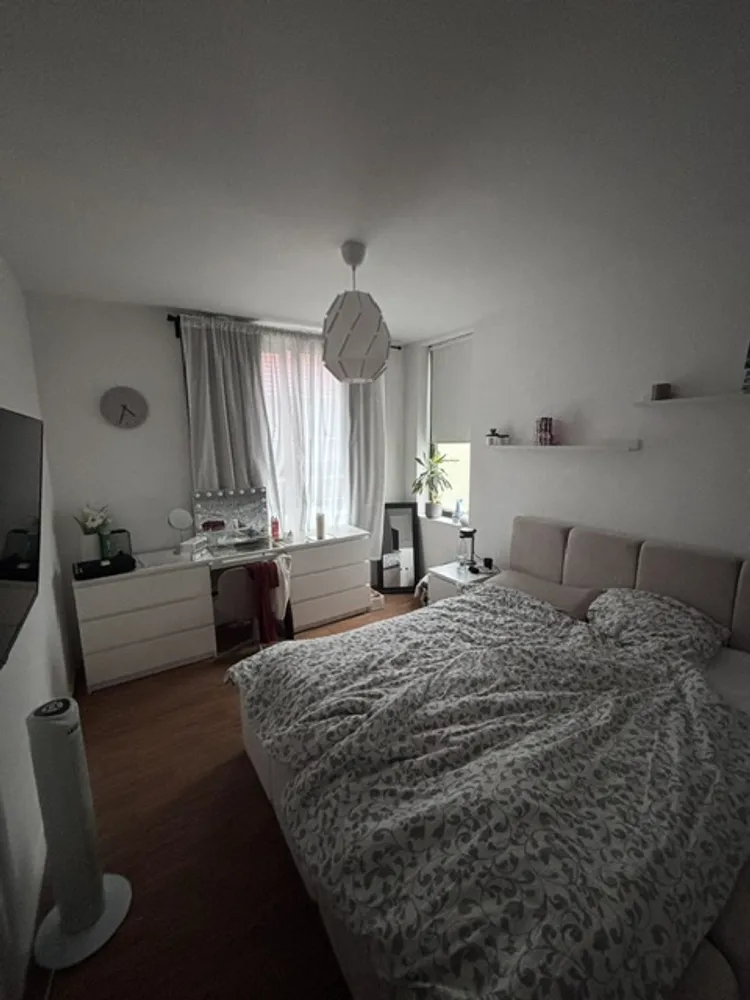 3 Zimmer Wohnung mit 103 m² in Aschaffenburg – Bild 8