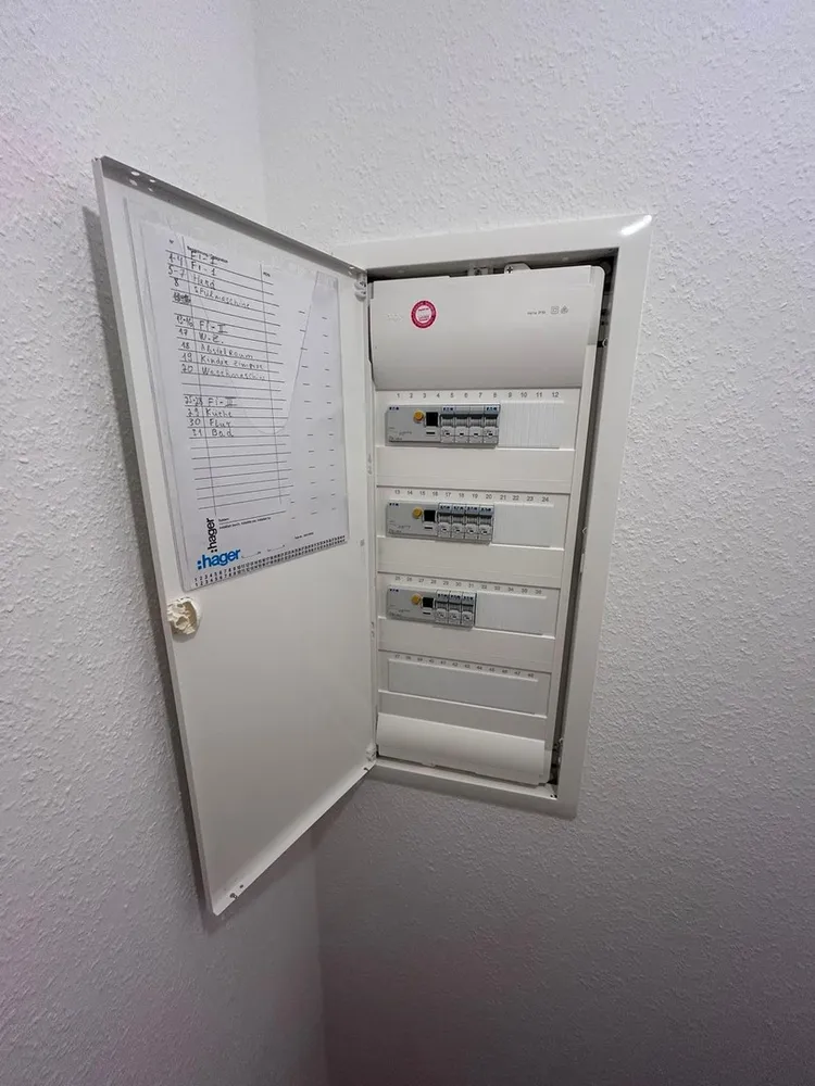 3 room apartment with 91 m² in Hanau – Photo 8