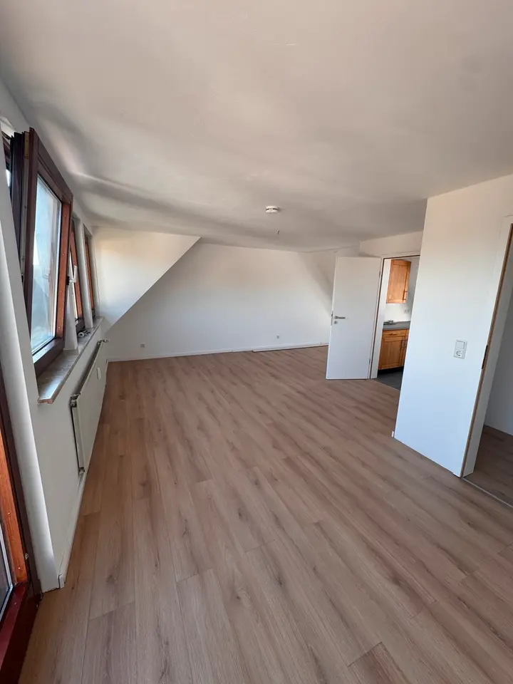 2 Zimmer Wohnung mit 39 m² in Göttingen – Bild 6