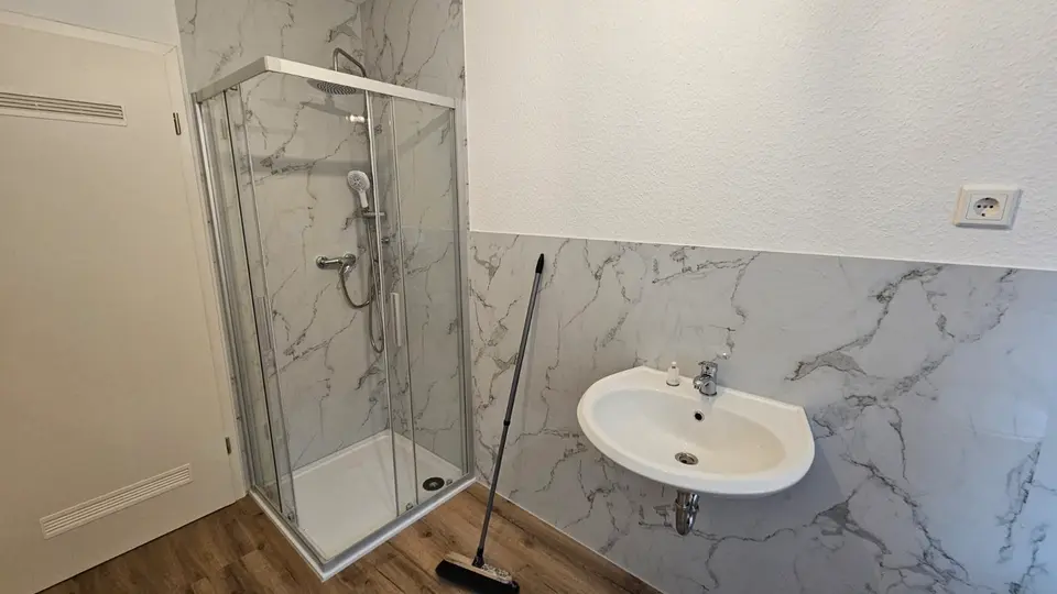 2 Zimmer Wohnung mit 54 m² in Köthen – Bild 2