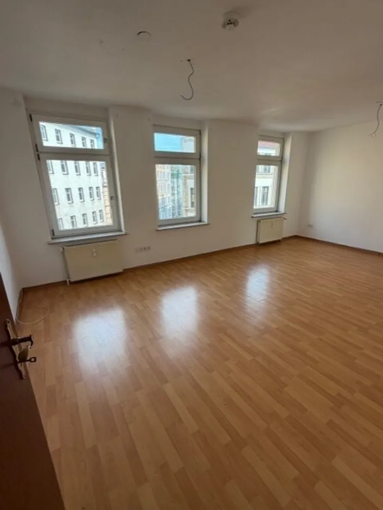 2 Zimmer Wohnung mit 60 m² in Halle (Saale) – Bild 6