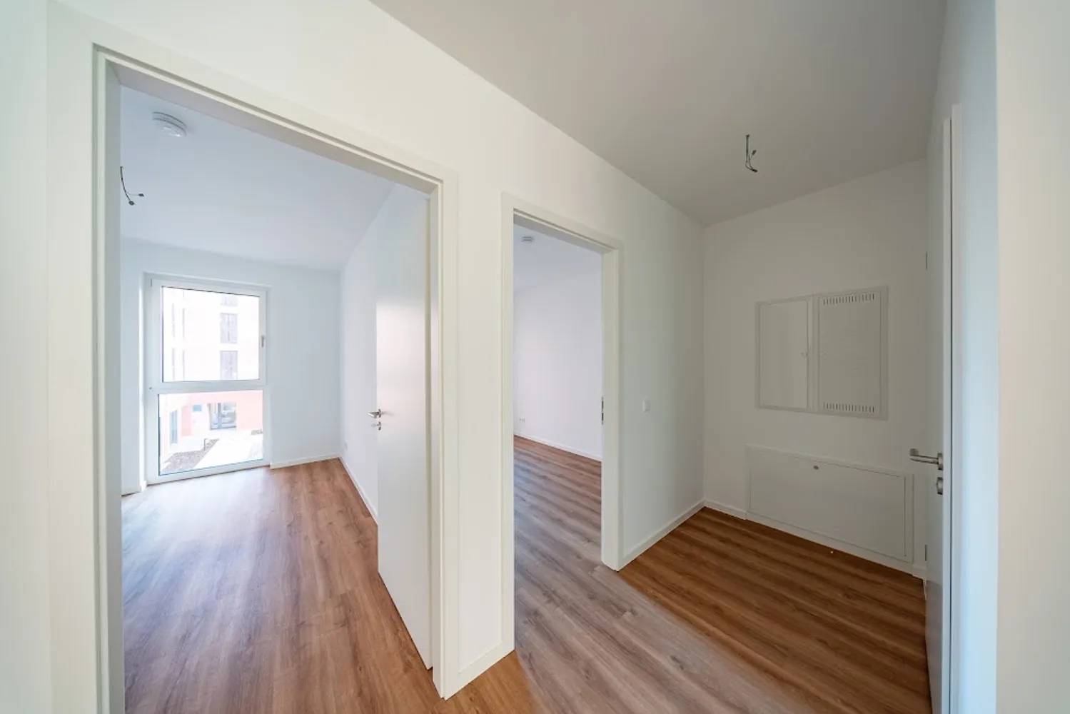 5 Zimmer Wohnung mit 100 m² in Berlin – Bild 7