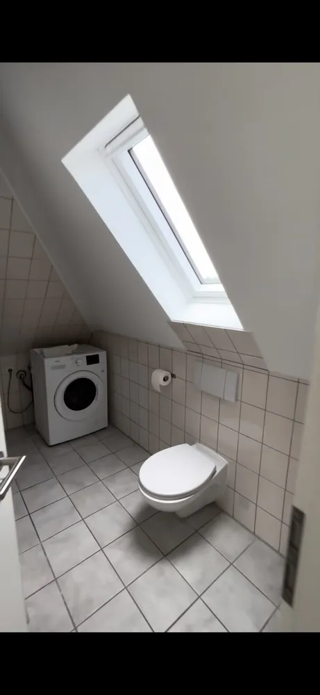 2 Zimmer Wohnung mit 55 m² in Stuttgart – Bild 5