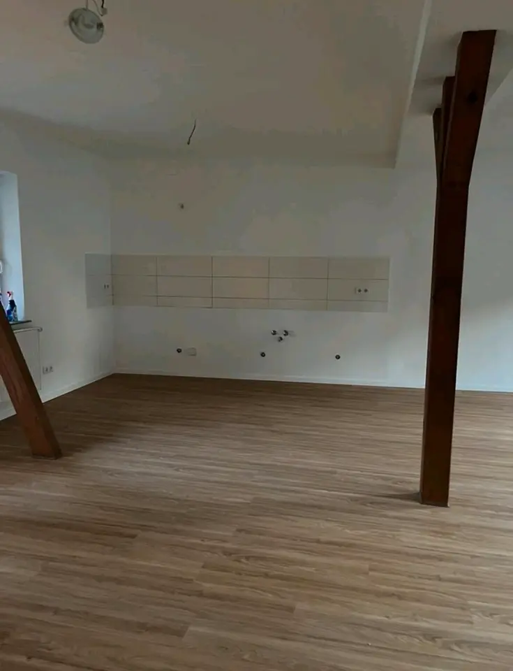 3 Zimmer Wohnung mit 110 m² in Halberstadt – Bild 8