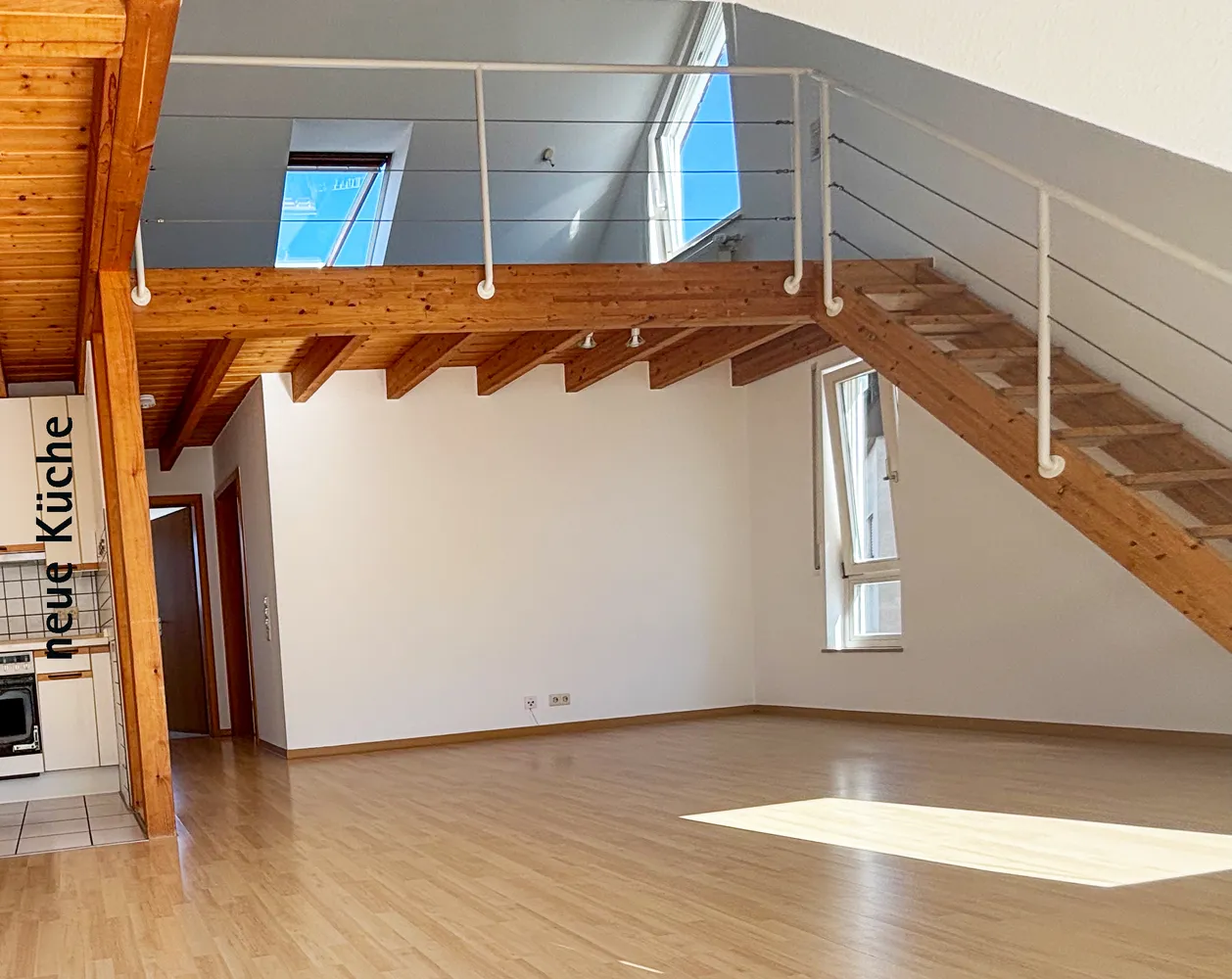 3 Zimmer Wohnung mit 68 m² in Böblingen – Bild 10