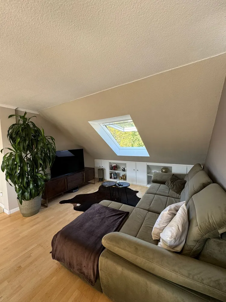 2 Zimmer Wohnung mit 57 m² in Dortmund – Bild 4