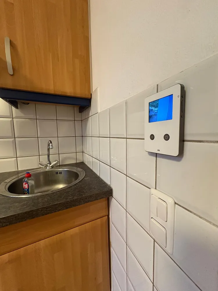 1 Zimmer Wohnung mit 30 m² in Düsseldorf – Bild 6