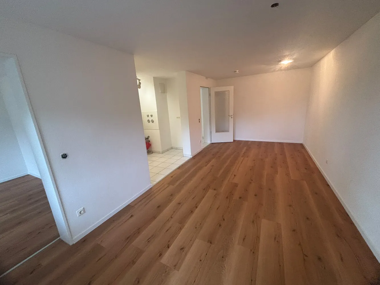 2 Zimmer Wohnung mit 58 m² in Augsburg – Bild 4
