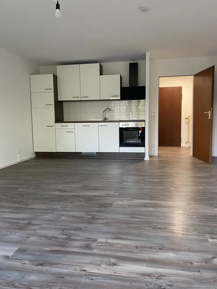 2 Zimmer Wohnung mit 37 m² in Reutlingen – Bild 2