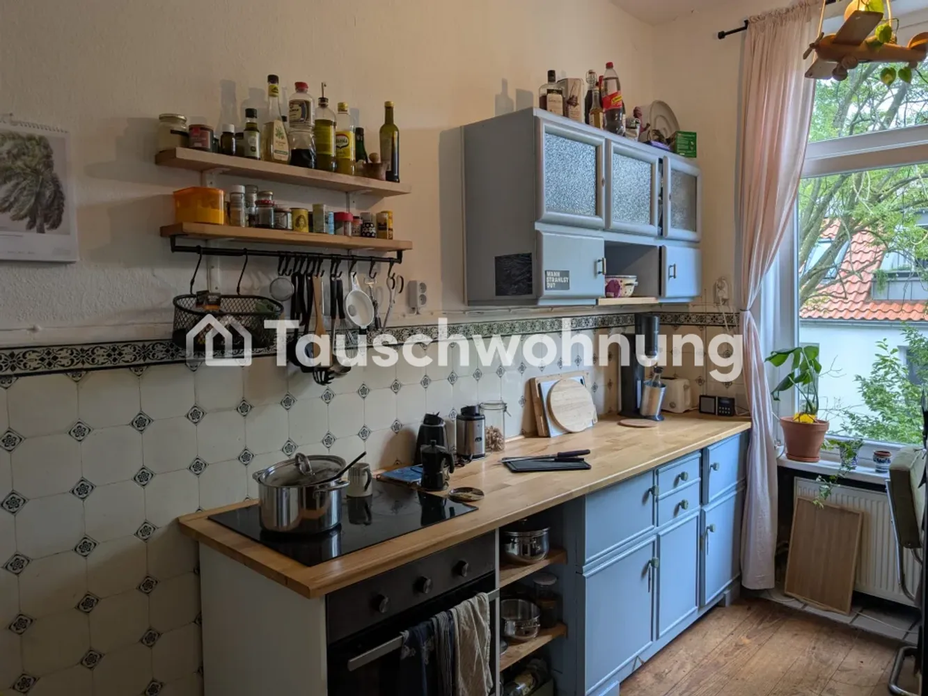 3 Zimmer Wohnung mit 55 m² in Hamburg – Bild 12