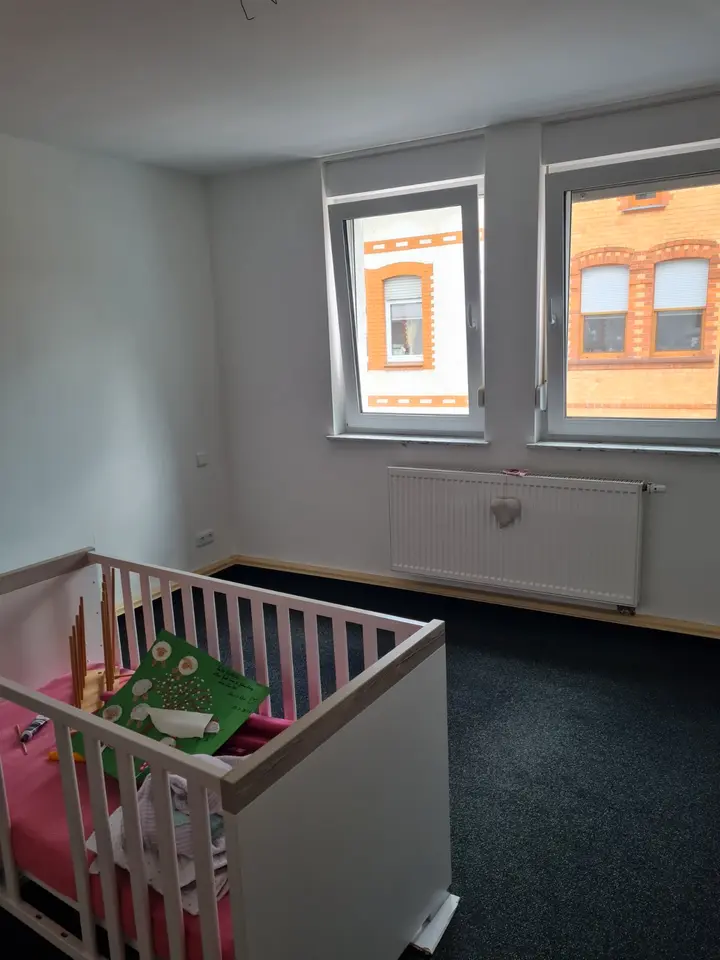 4 Zimmer Wohnung mit 101 m² in Wiesbaden – Bild 2