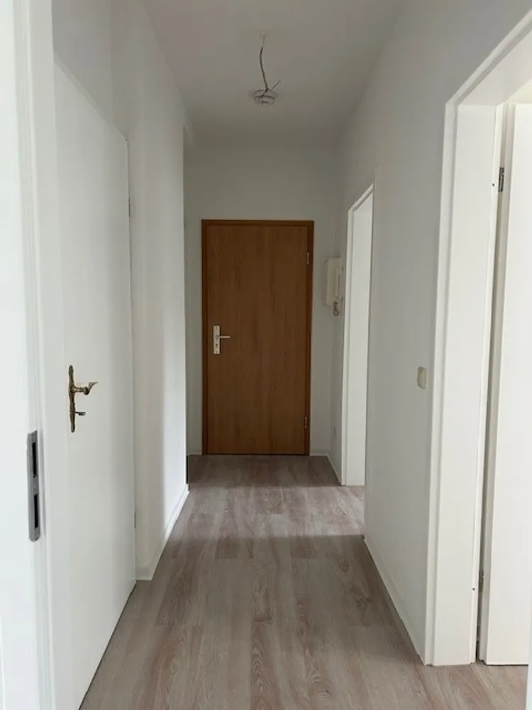 3 Zimmer Wohnung mit 56 m² in Naumburg (Saale) – Bild 6