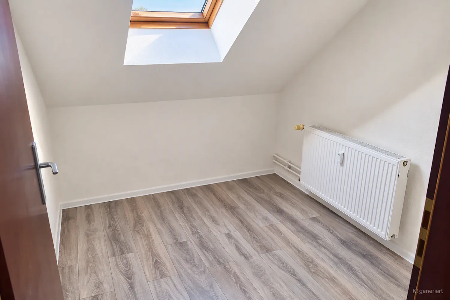 3 room apartment with 52 m² in Duisburg – Photo 3