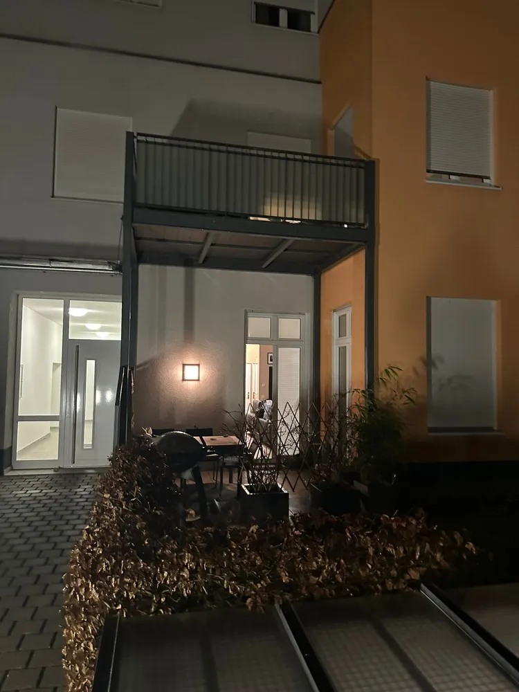 2 Zimmer Wohnung mit 55 m² in Trier – Bild 6