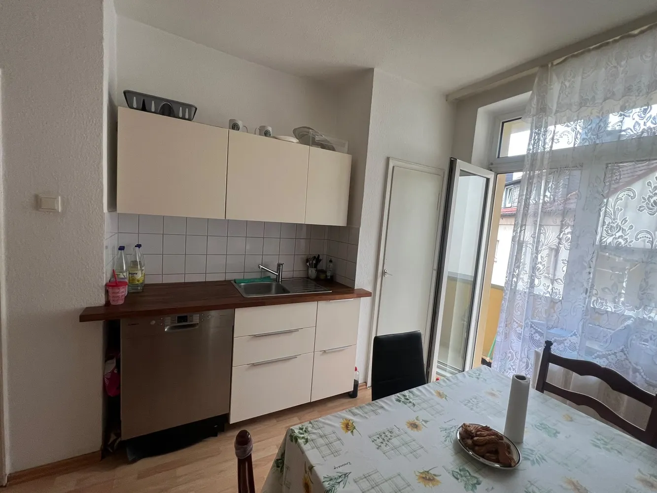 2 Zimmer Wohnung mit 65 m² in Dortmund – Bild 4