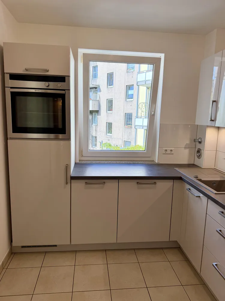 2 room apartment with 55 m² in Düsseldorf – Photo 11