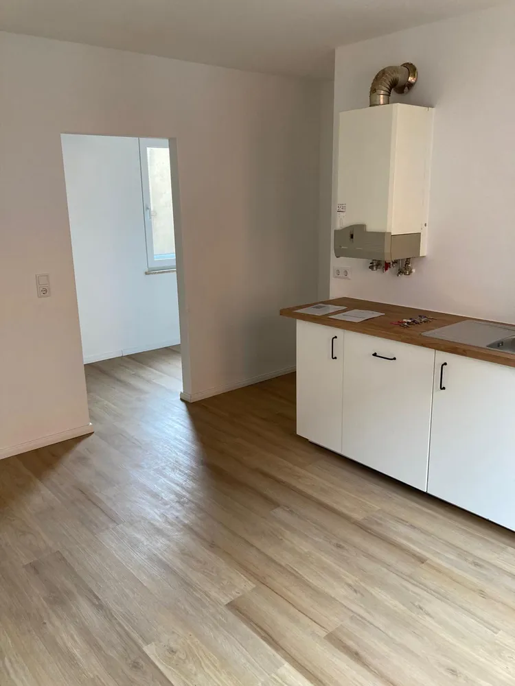3 Zimmer Wohnung mit 67 m² in Krefeld – Bild 3